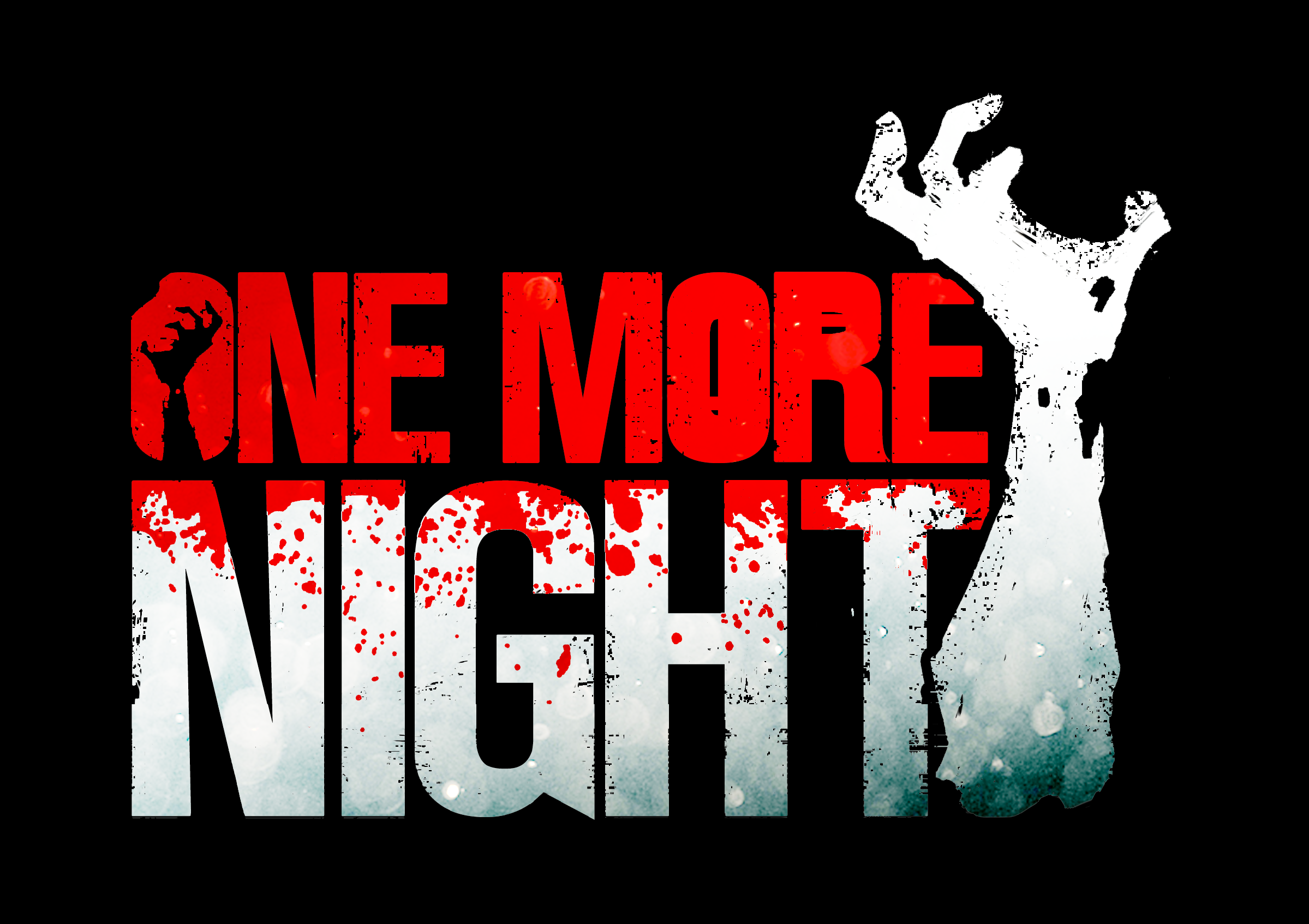 More night game. One more Night игра. One more Night game.