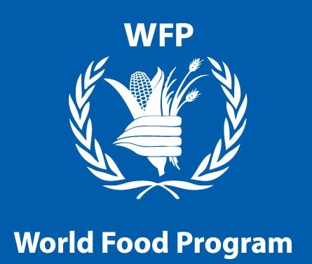 World Food Programme Logo