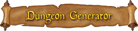 Dungeon Generator