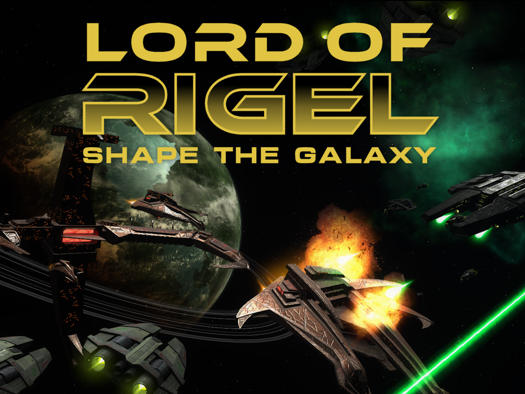 lord of rigel fighter