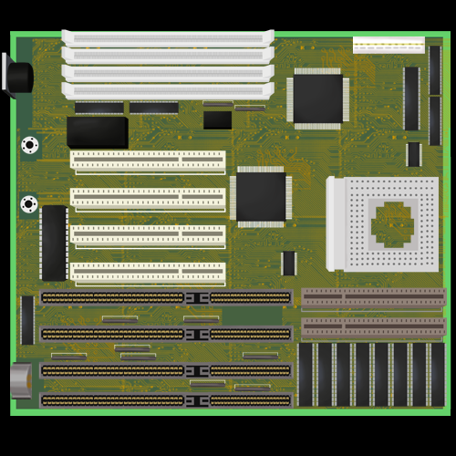 Computer Tycoon MOBO