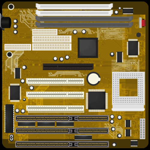 Computer Tycoon MOBO