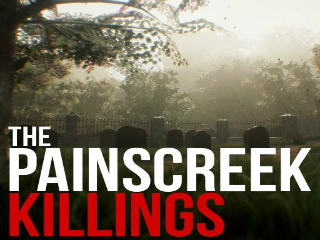 The painscreek killings обзор