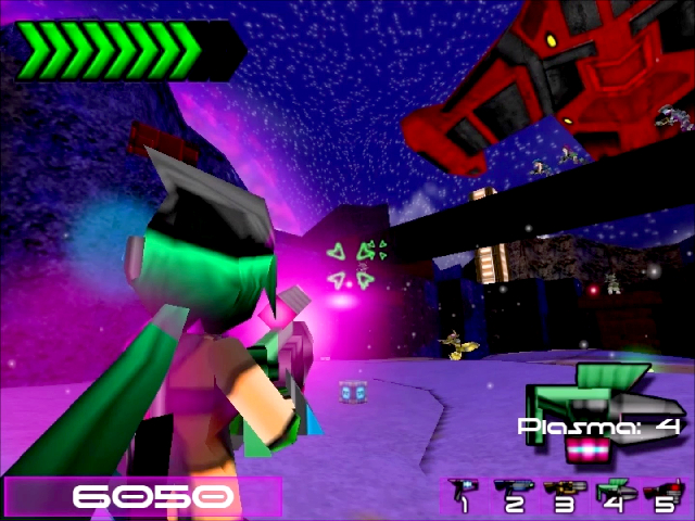 Starfox 64: Survival file - ModDB