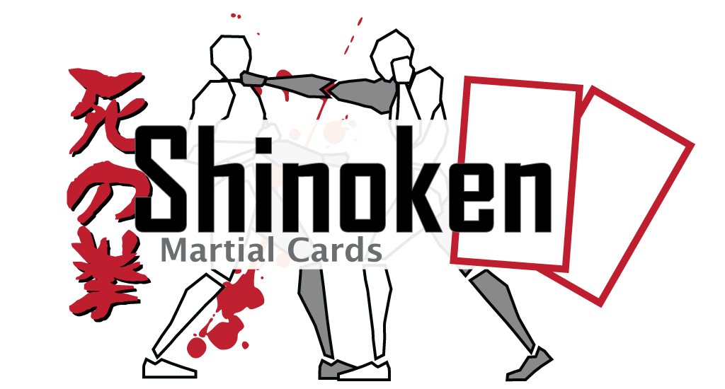 Shinoken Logo