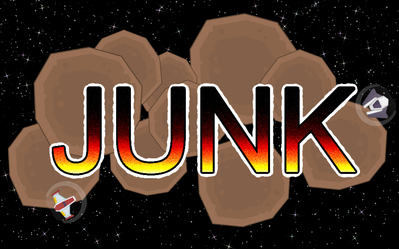 JUNK Demo builds released! news - Indie DB