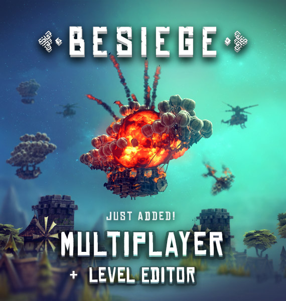 besiege multiverse release date besiege multiverse release date