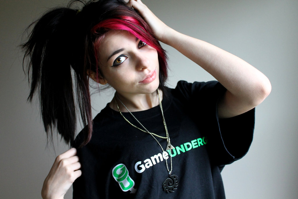 Gamer 2