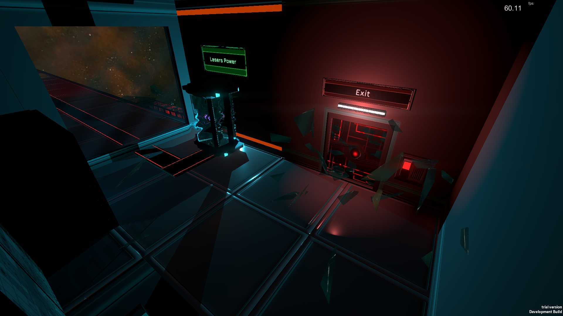 PC Development Update #9 news - Fractal Space - IndieDB