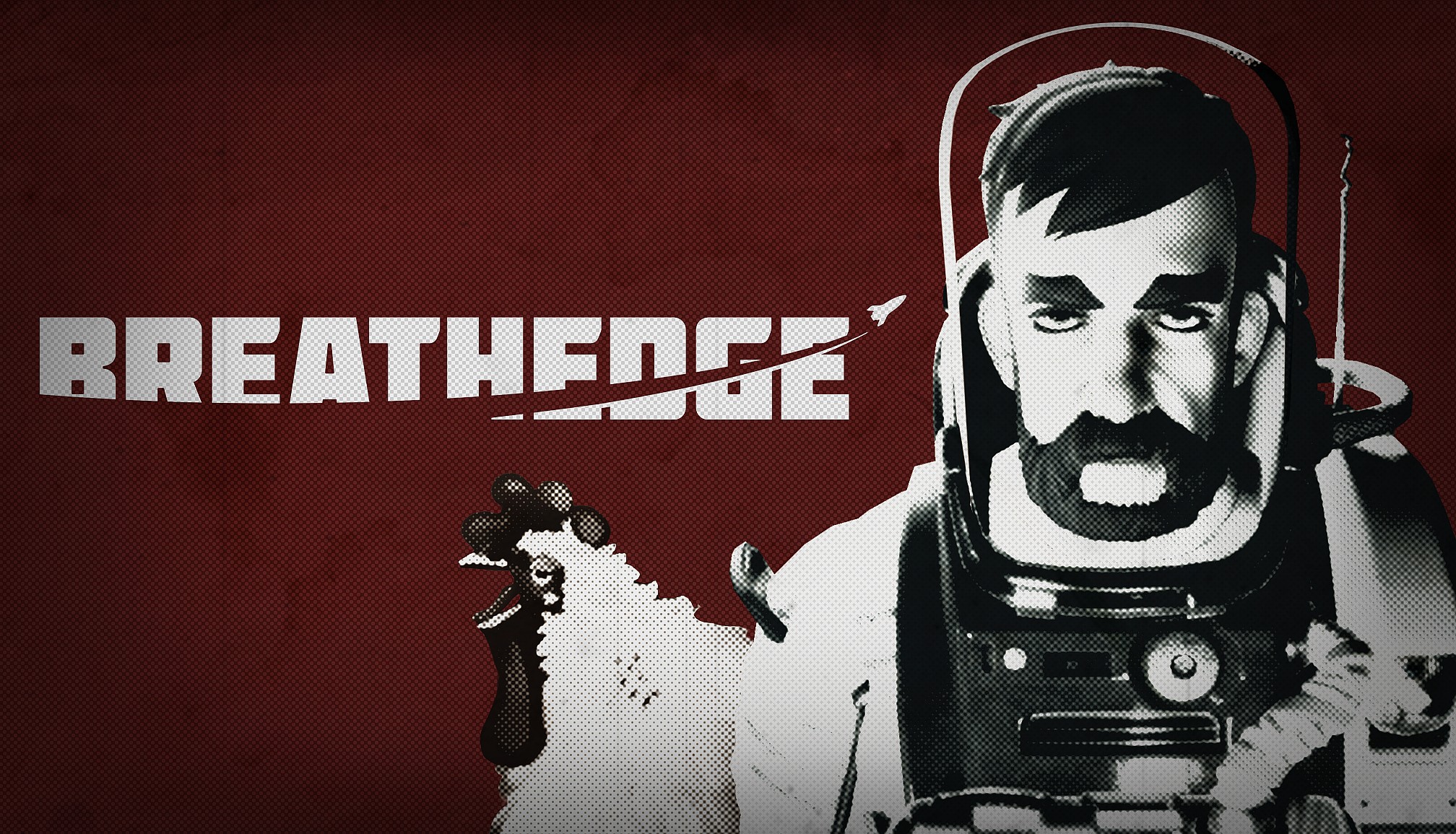 Breathedge цена в стиме фото 33