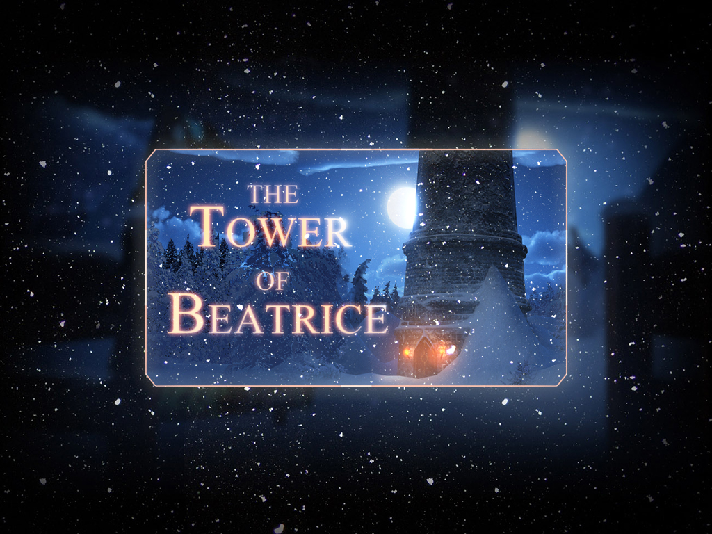 The tower of beatrice обзор