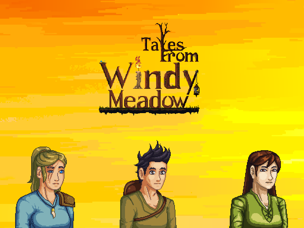 Windy Meadow A Roadwarden Tale for windows download