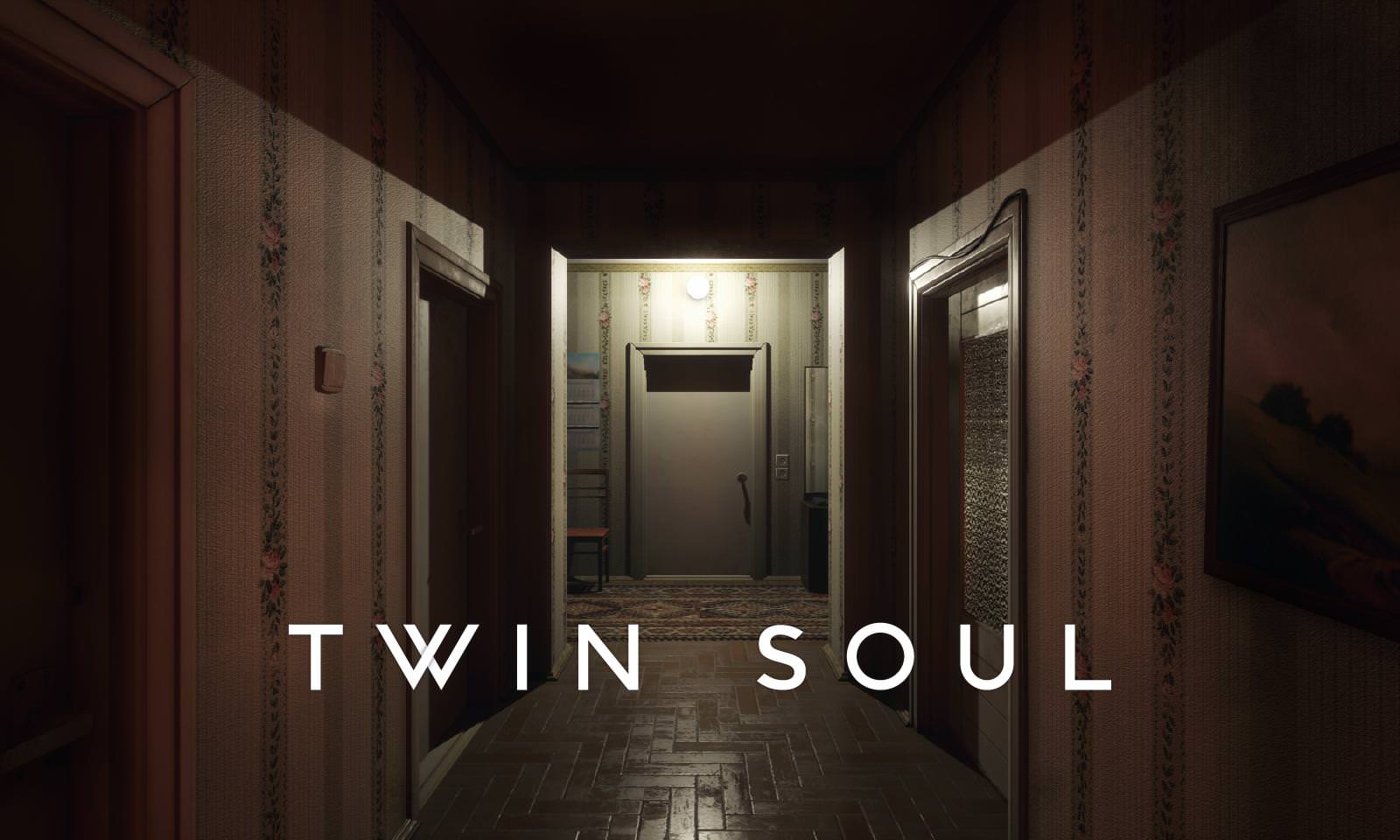 Twin Soul. An experiment for two news - Unreal Engine Devs, Modders and  Players - ModDB