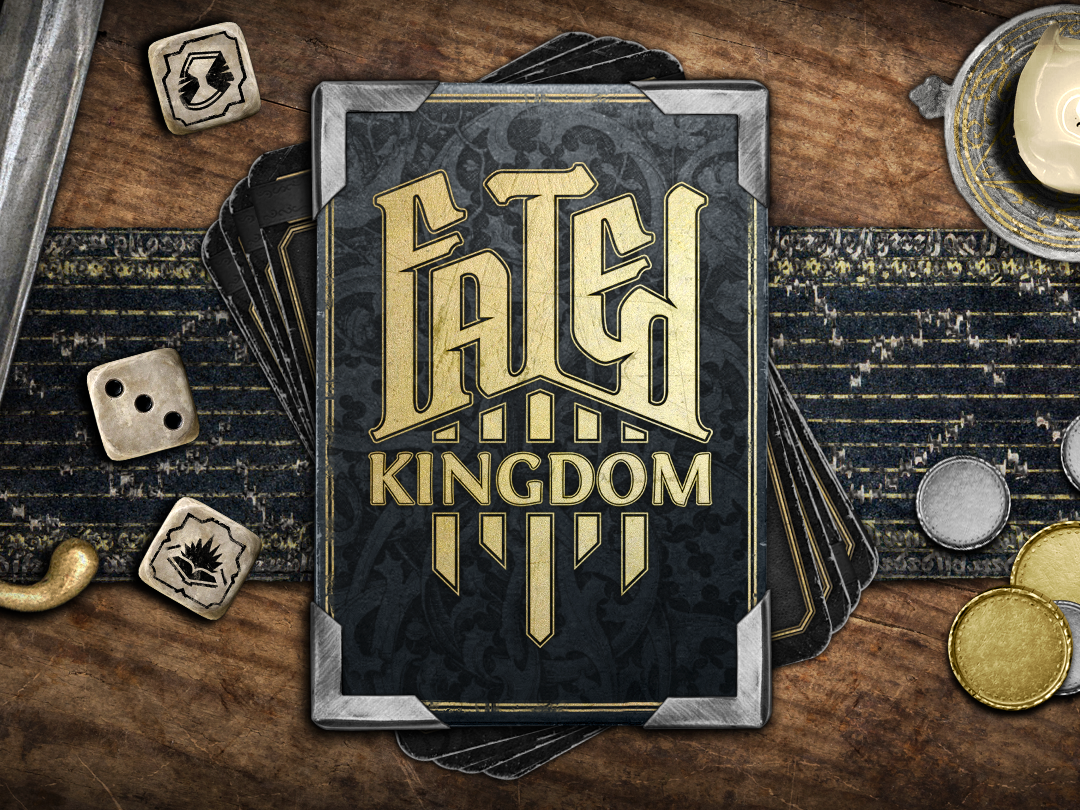 Fated kingdom обзор