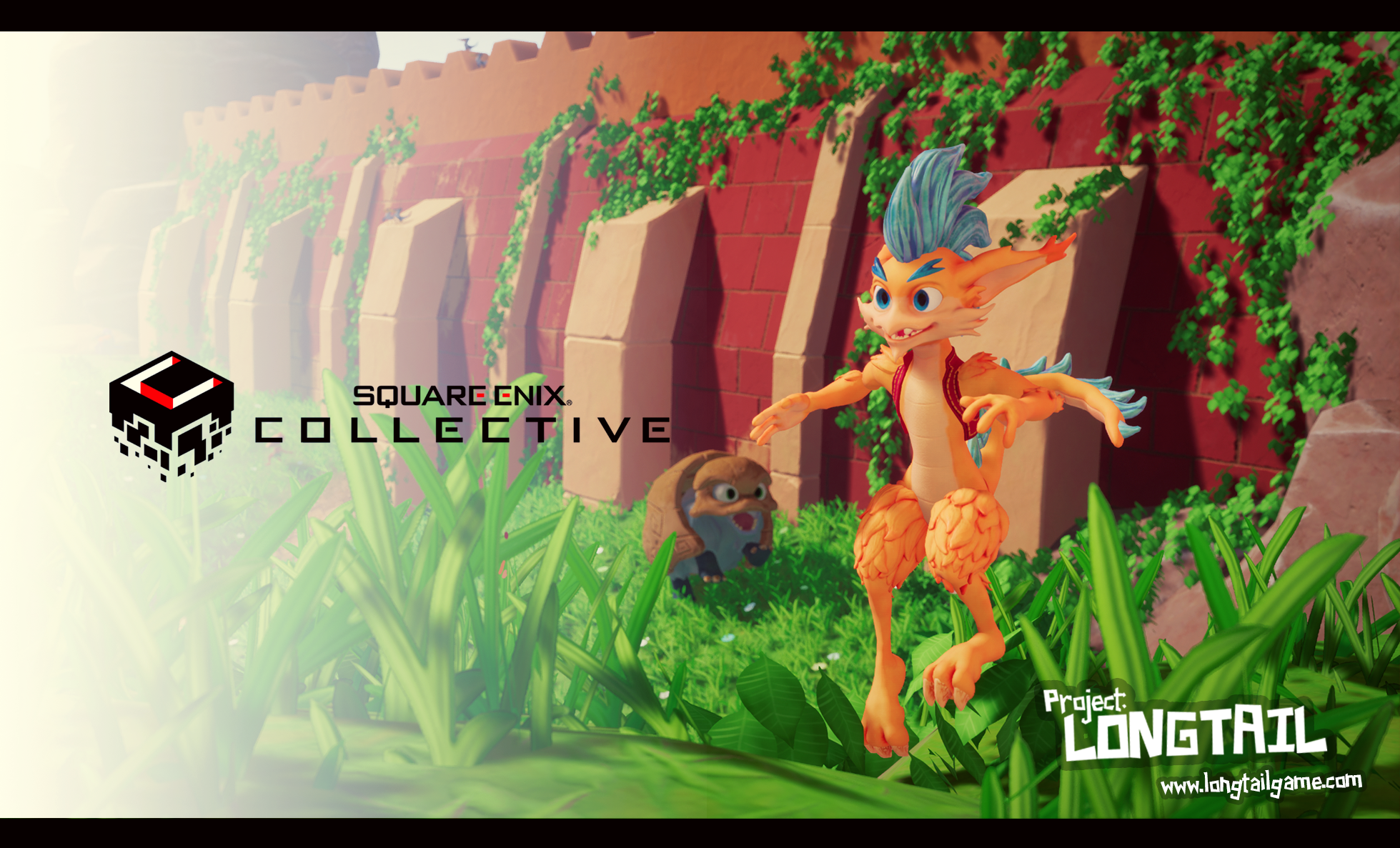 Square Enix Collective