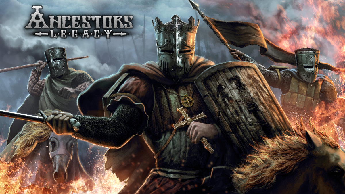 Ancestors legacy читы 47903