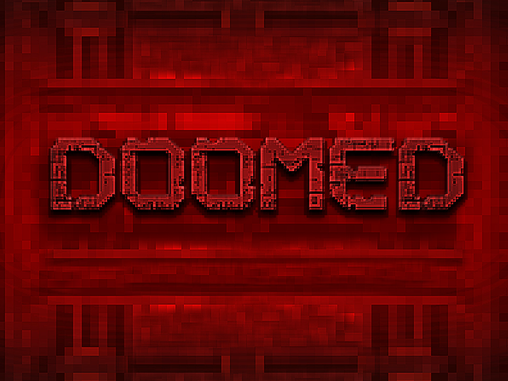 Doomed Thing Meaning