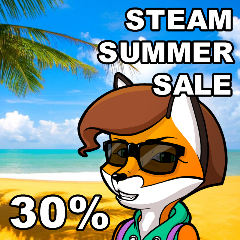 Steam Summer Sale news IndieDB