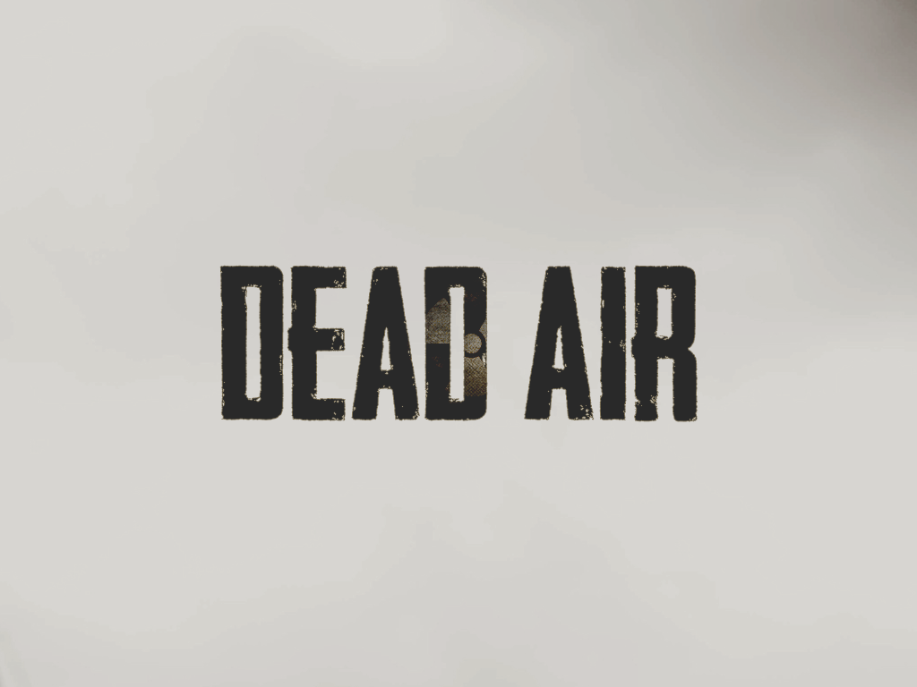 Дед эйр. Stalker Dead Air обложка. Dead Air логотип. Stalker Dead Air лого. Сталкер дед АИР логотип.