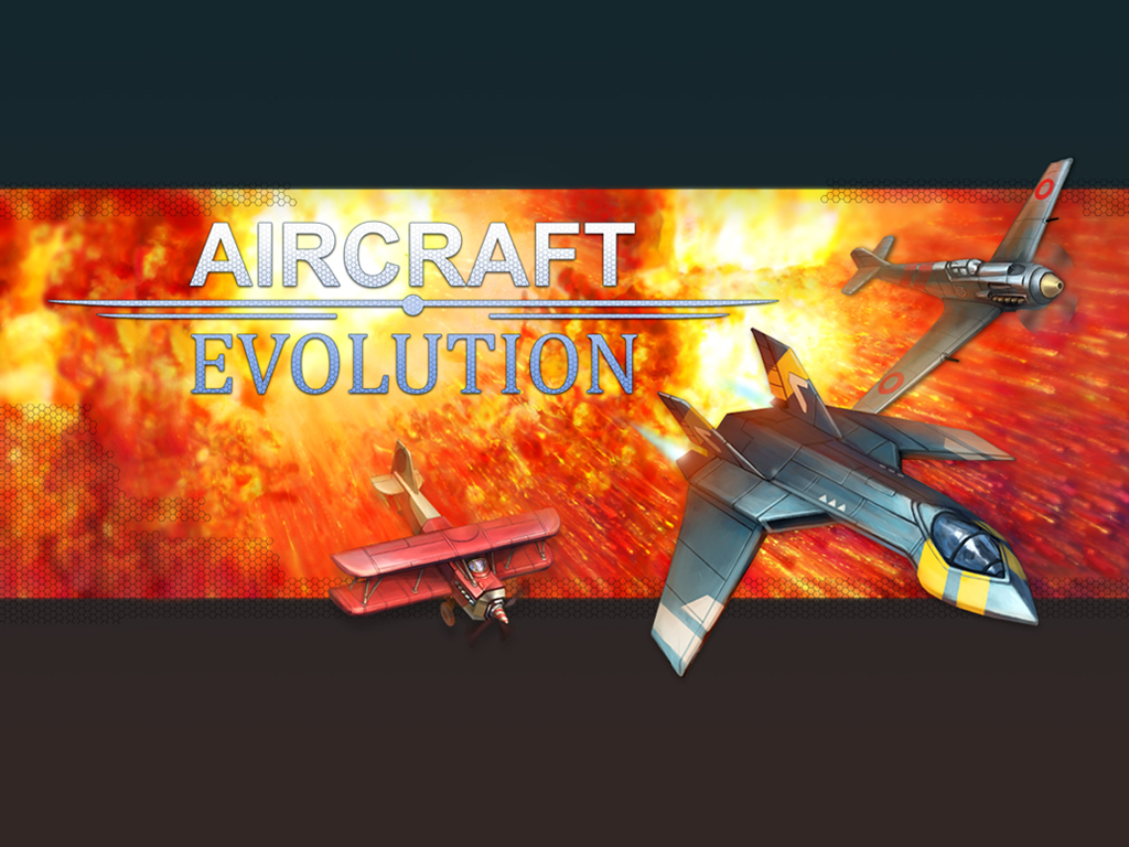 Aircraft Evolution news - IndieDB