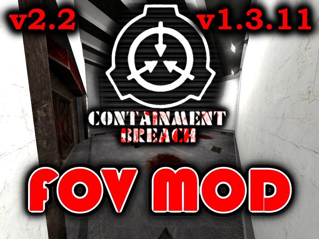 SCP - Containment Breach v1.3.11 file - Indie DB