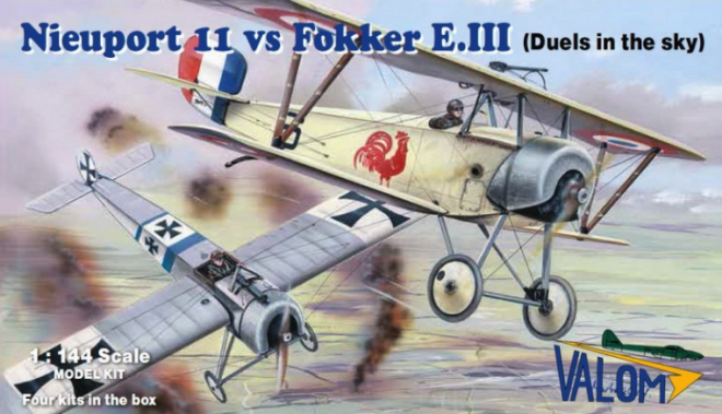 Fokker 