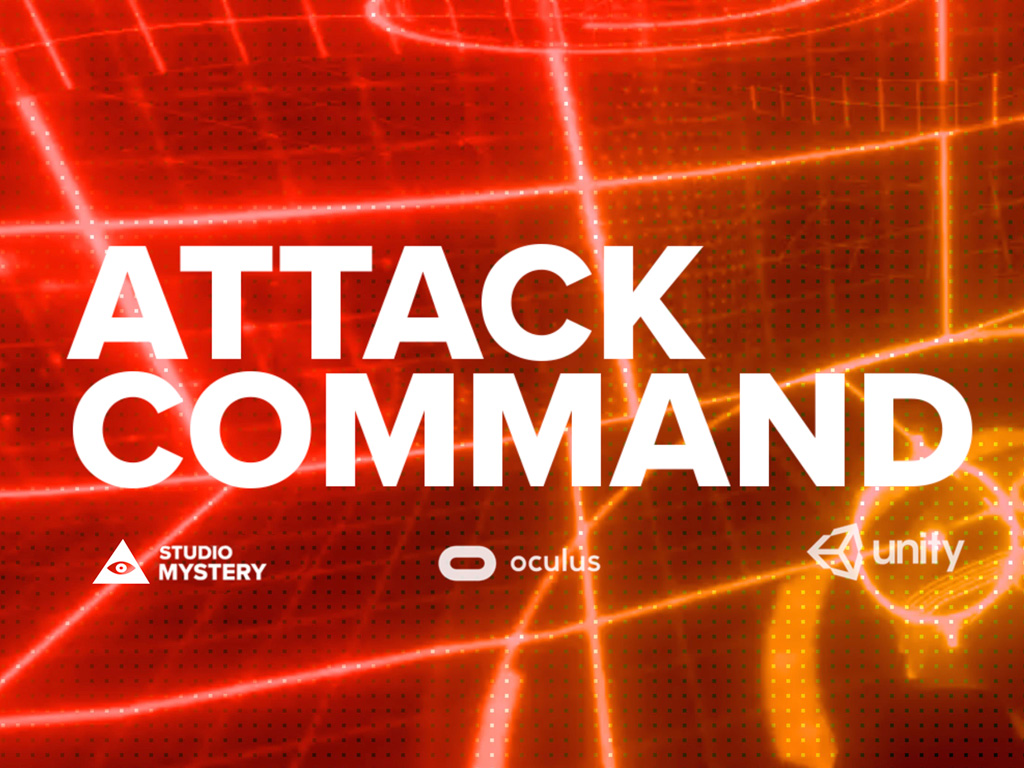 Command attack