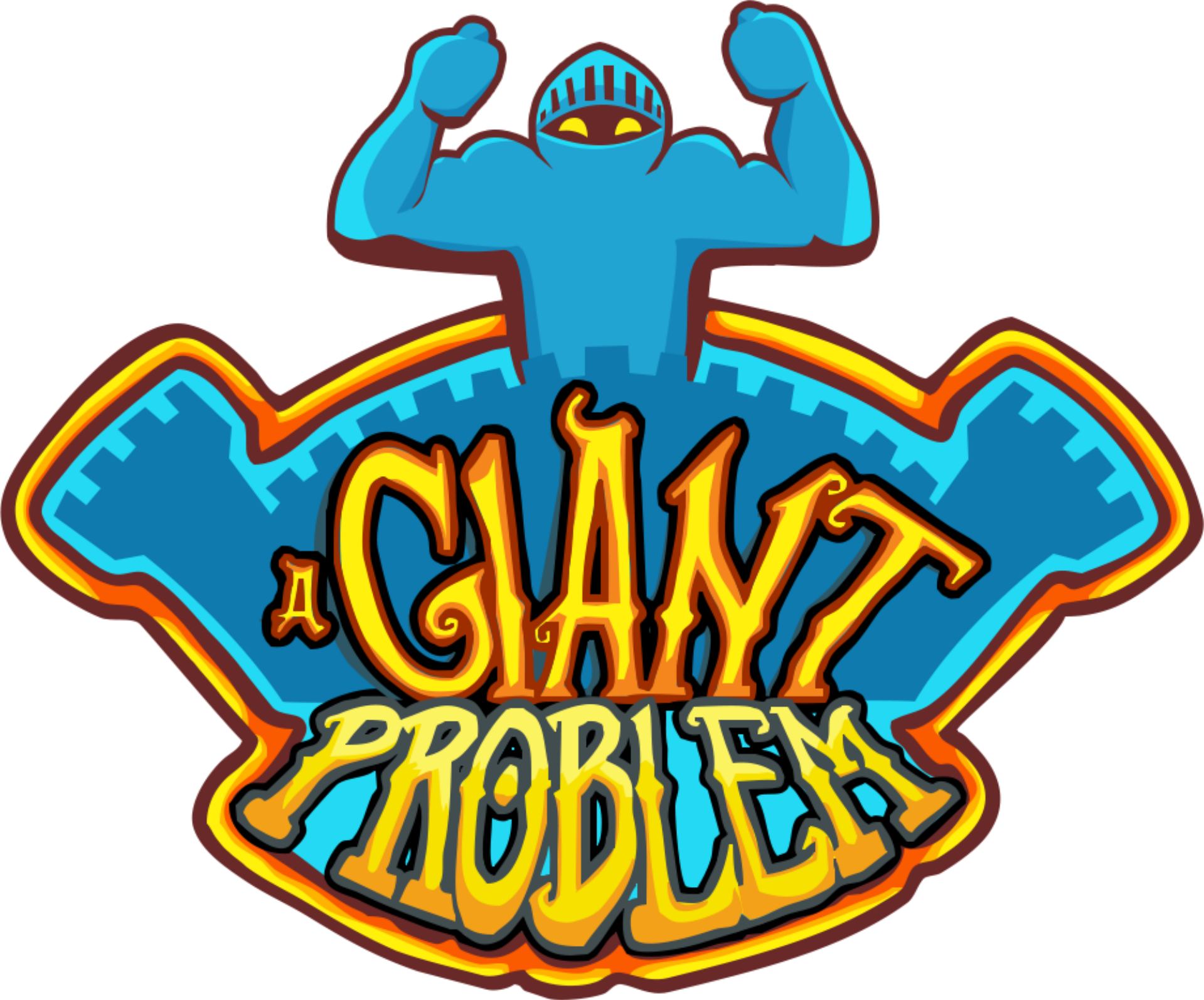 giant machines 2017 logo