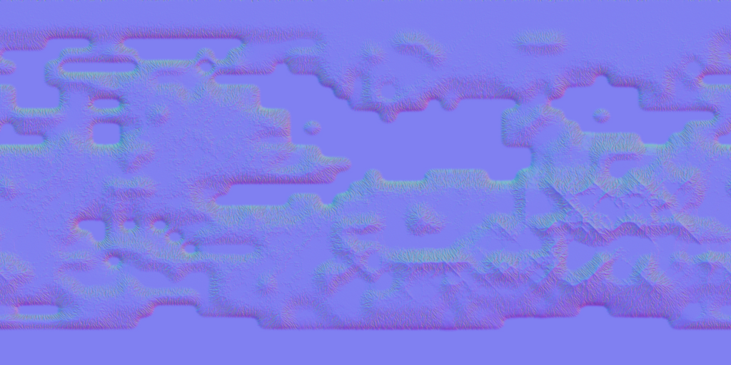 Normal Map