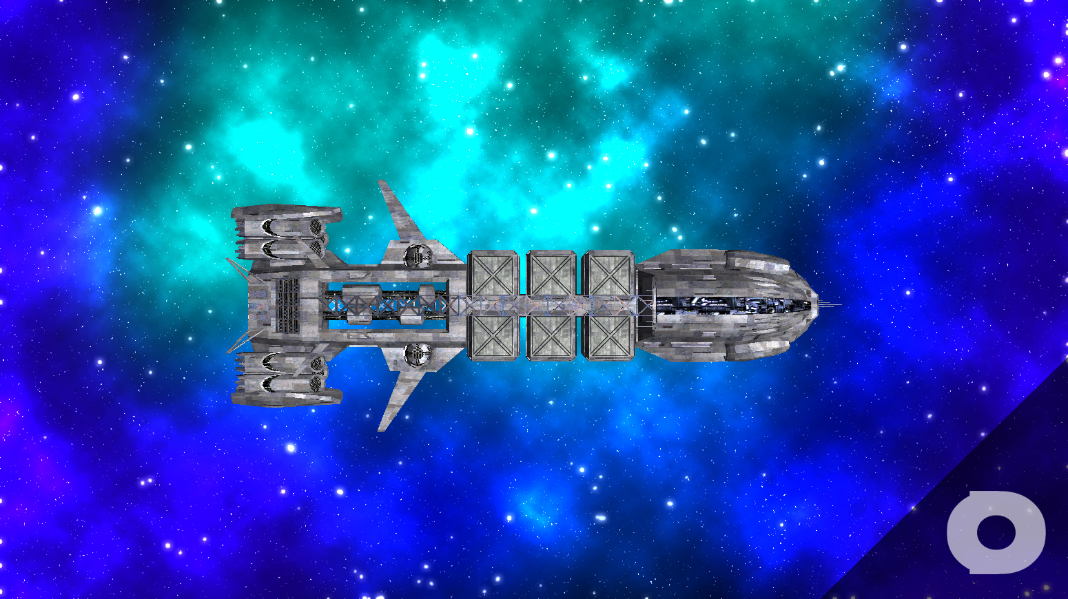 Civilian Cruiser