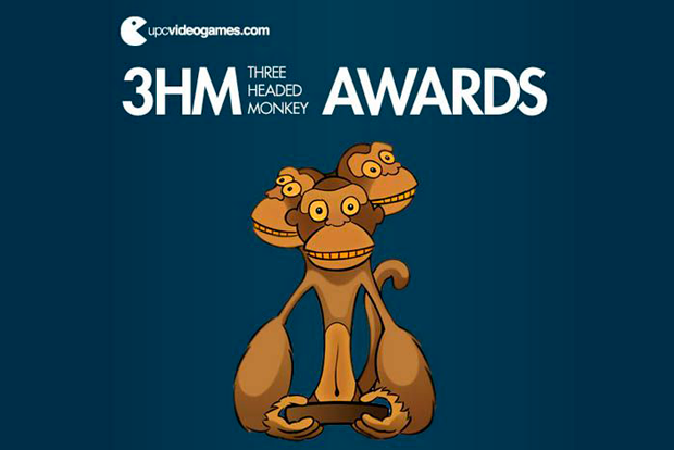  Three Headed Monkey Awards News CorgiFields Indie DB