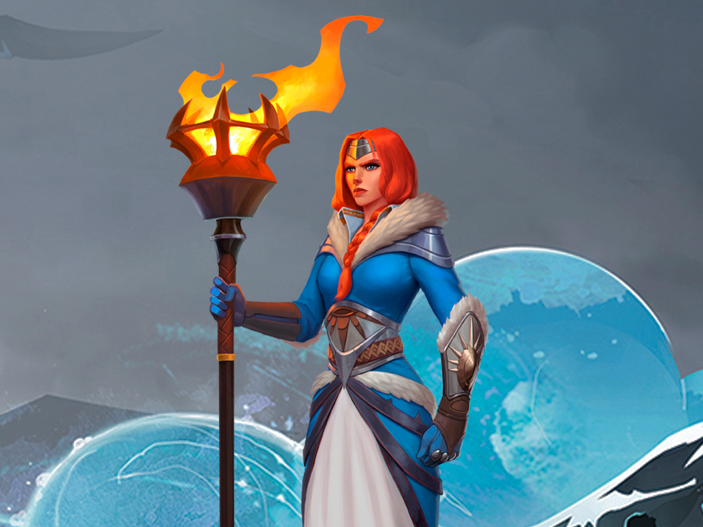 Whats New In Frozen Flame News Indiedb