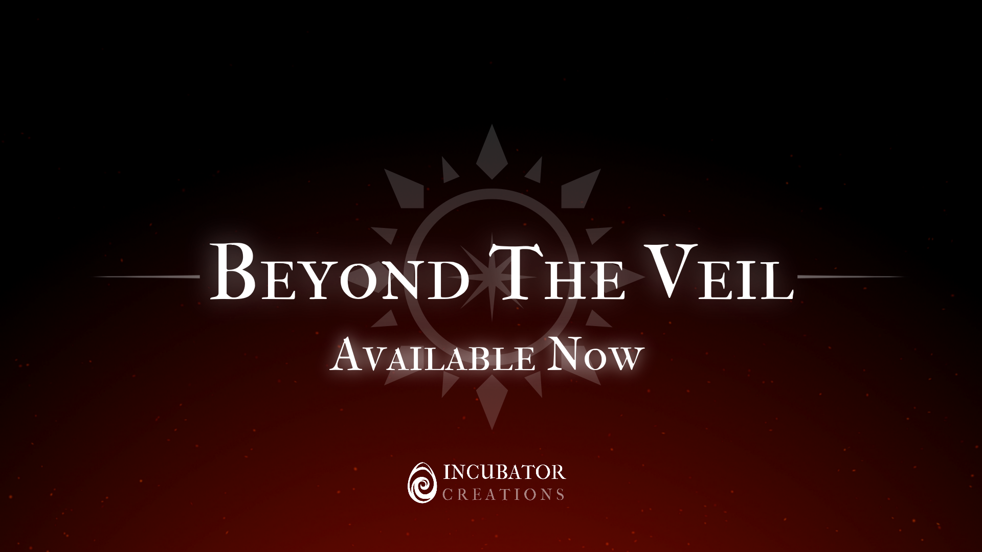 Release! news - Beyond The Veil - IndieDB