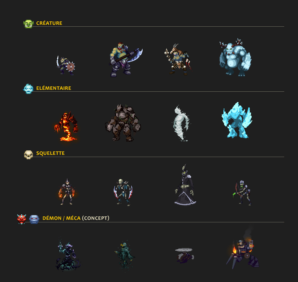 best monsters to have in splayer owned slayer dungeon rs3