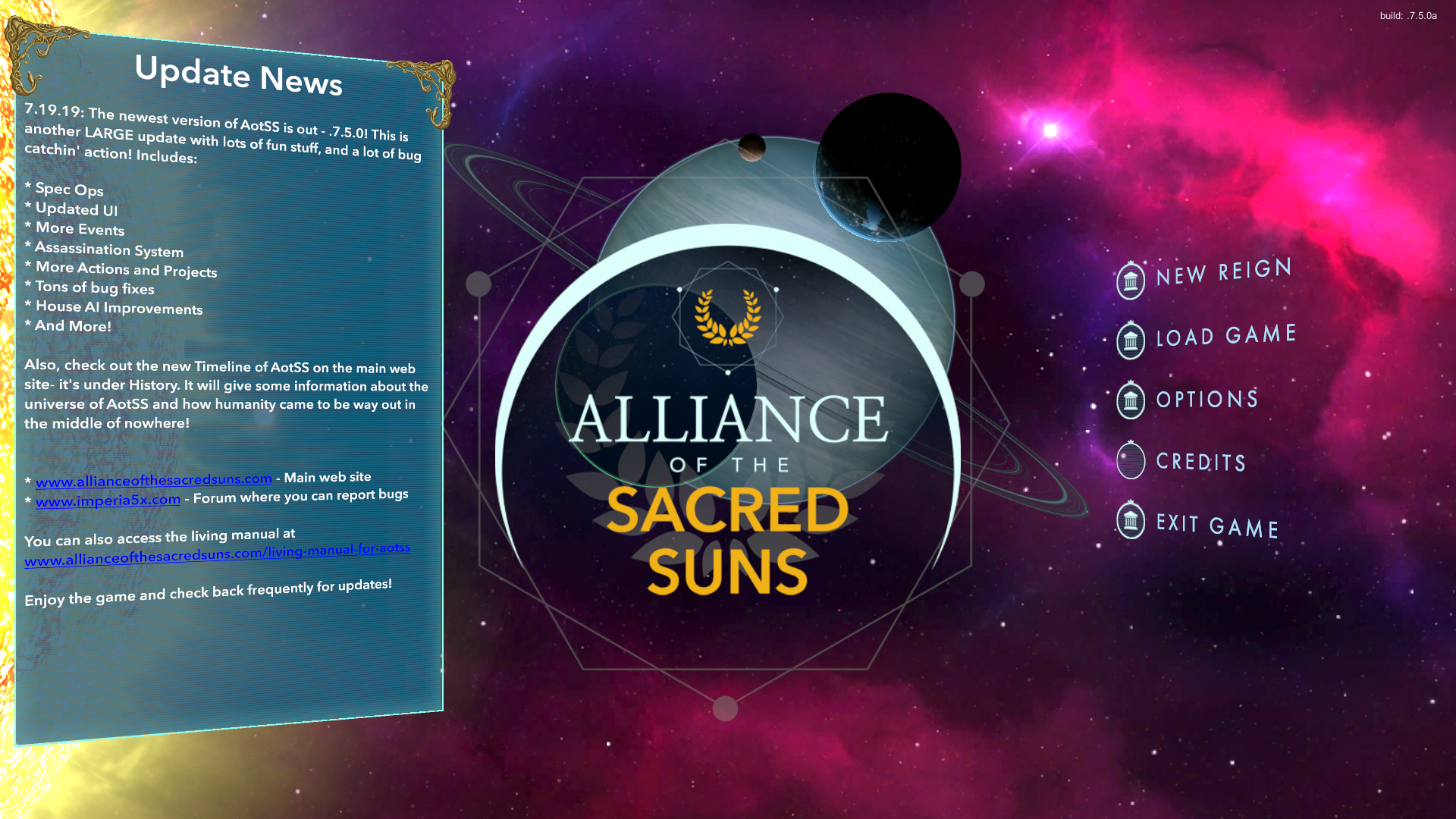 alliance of the sacred suns torrent