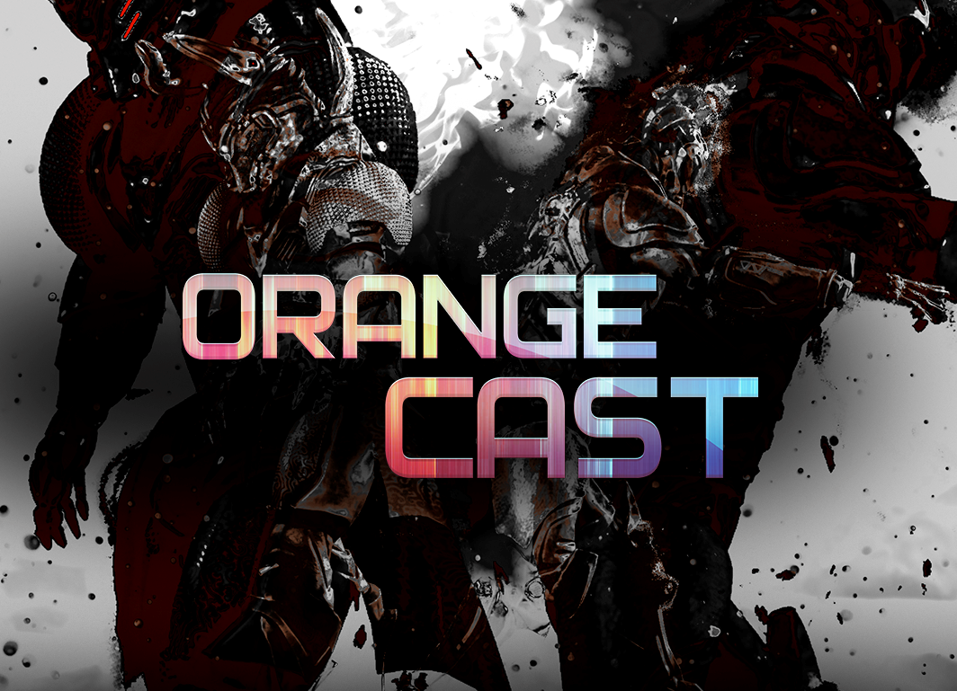 Orange cast системные требования