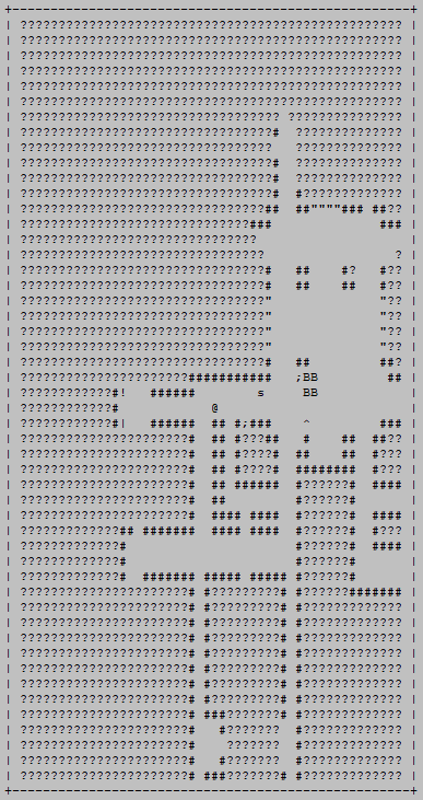 cogmind_scoresheet2_ascii_map_sample_garrison_behemoth