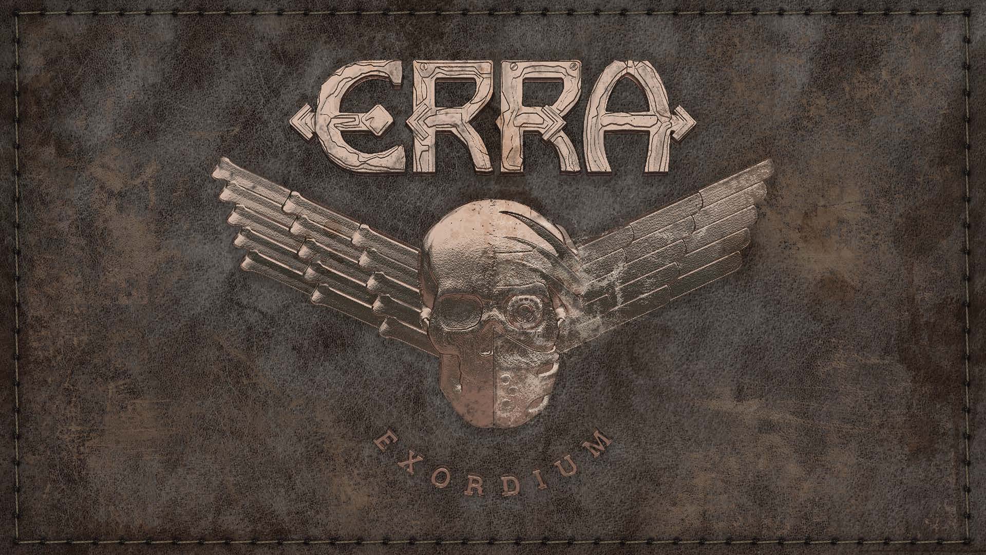 Erra: Exordium — Official World Guide news - Indie DB