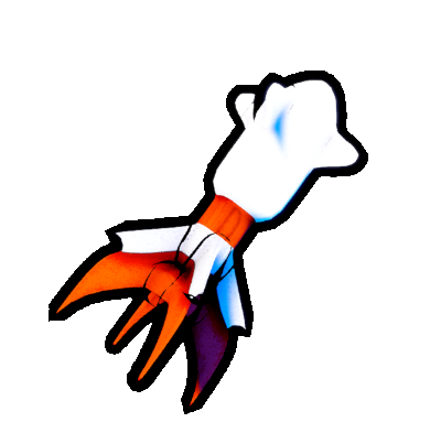 Missile Item