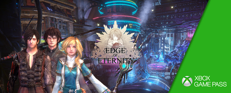 Edge of Eternity will be releasing with Xbox Game Pass