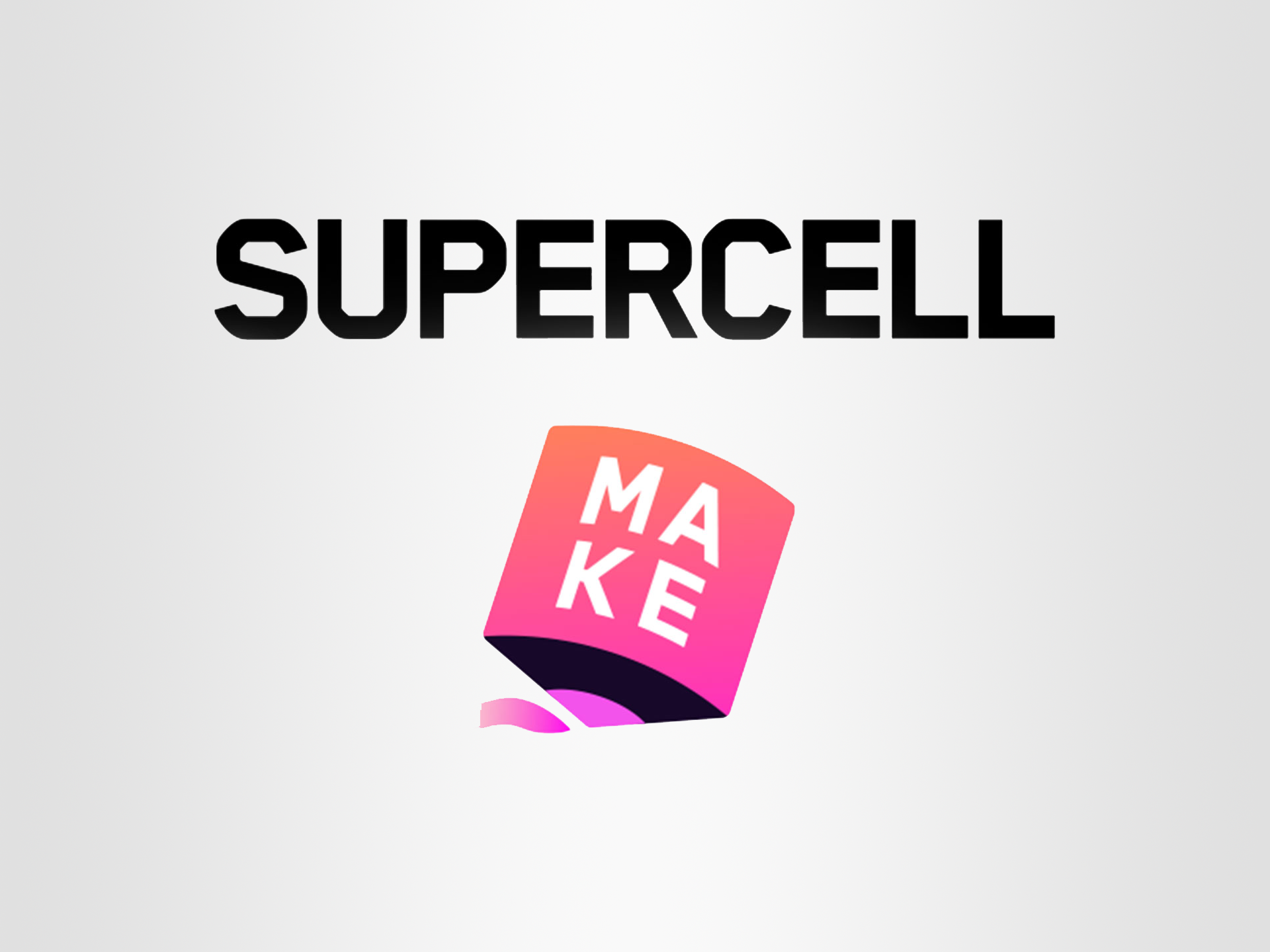 Supercell Майк