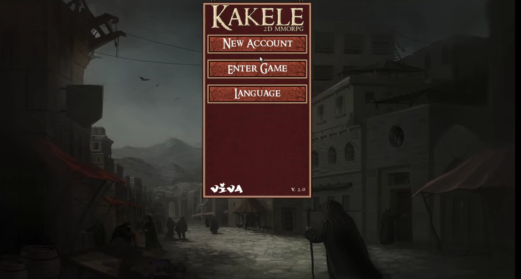 for apple download Kakele Online - MMORPG