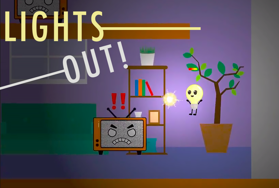 lights out game