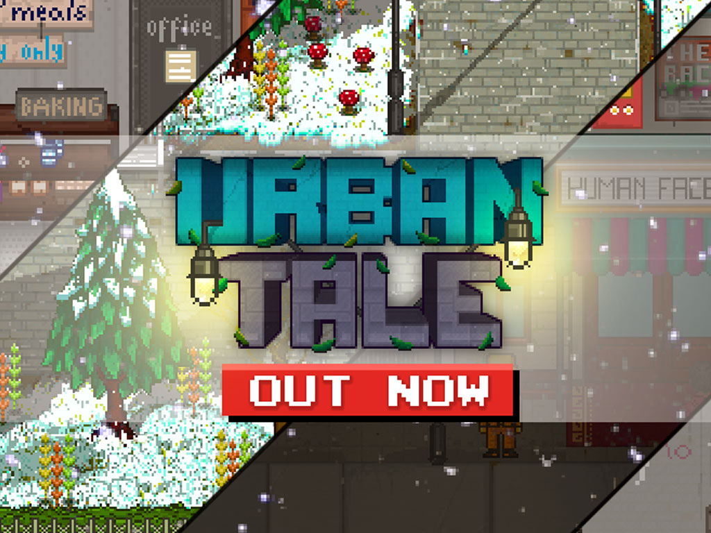 Urban Tale instal the new version for ios