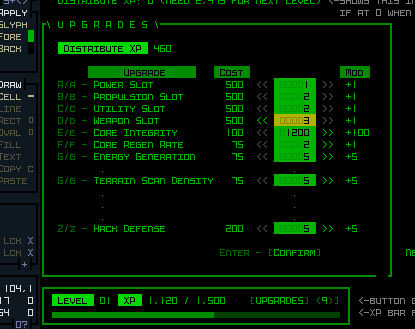 cogmind_rpglike_upgrades_ui_mockup_wip