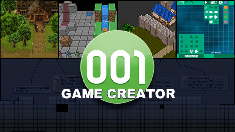 Game creator