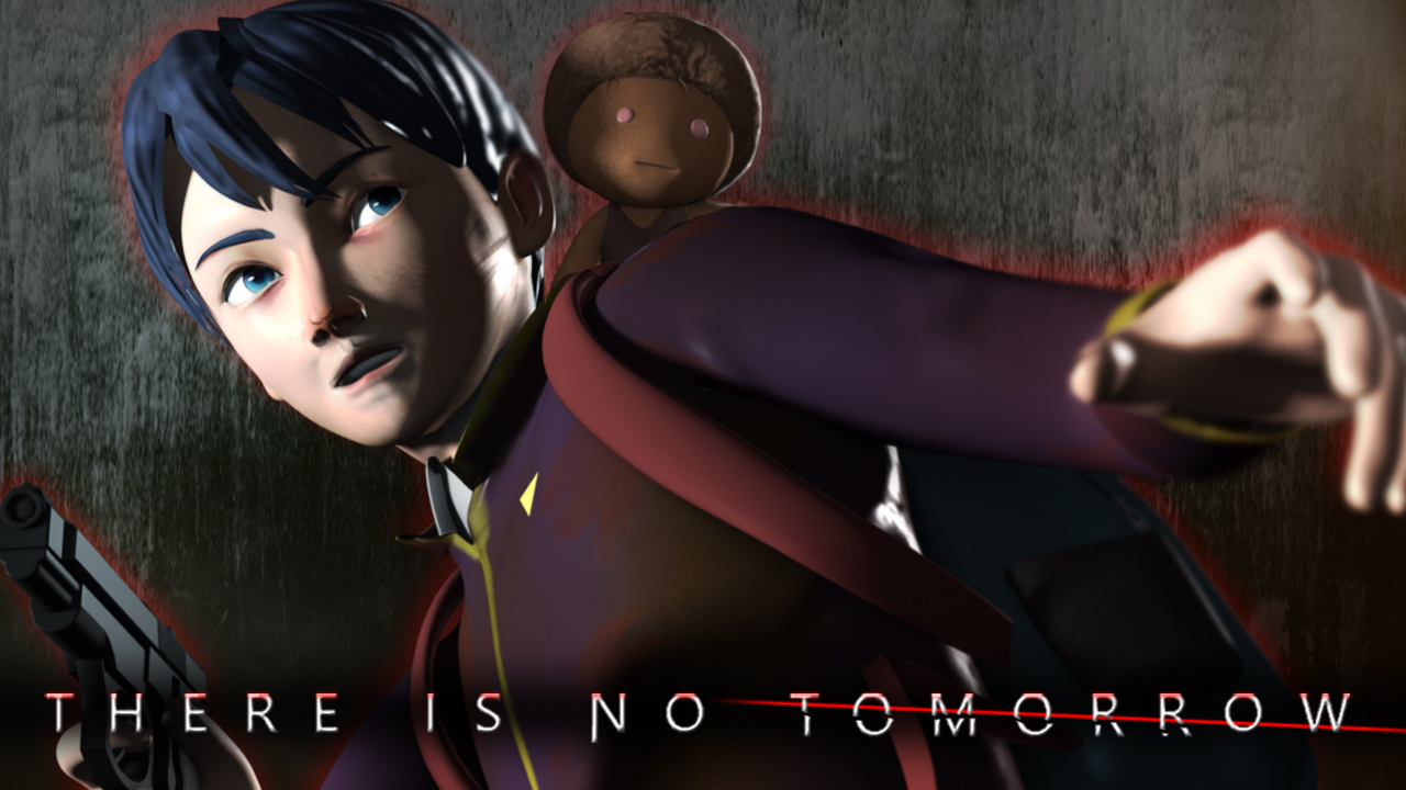 'There Is No Tomorrow' released on Steam (The Last Of Us inspired game ...