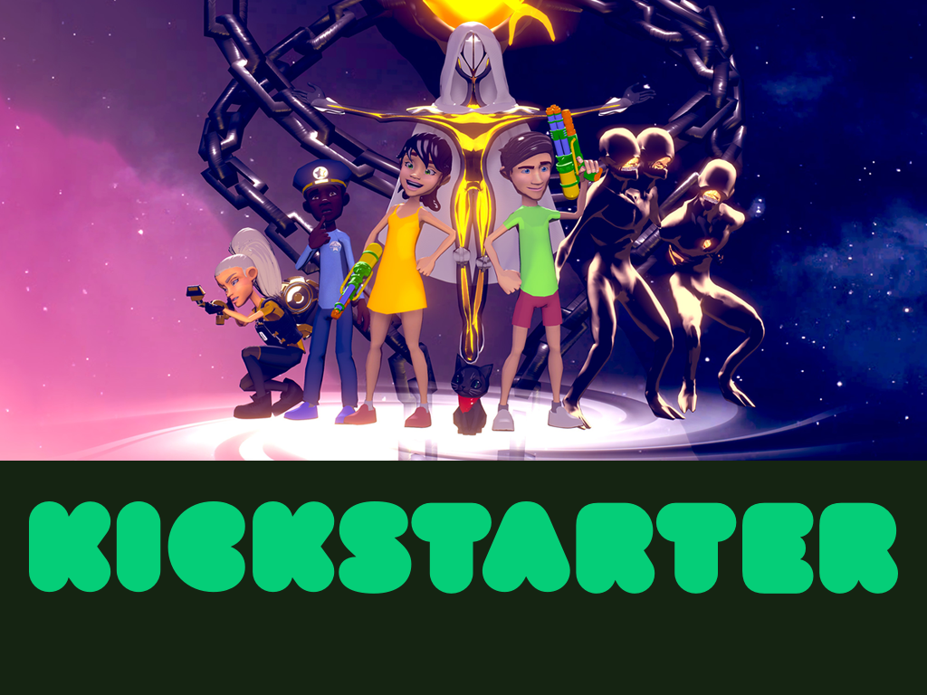 Kickstarter campaign starts on February 18th news - IndieDB