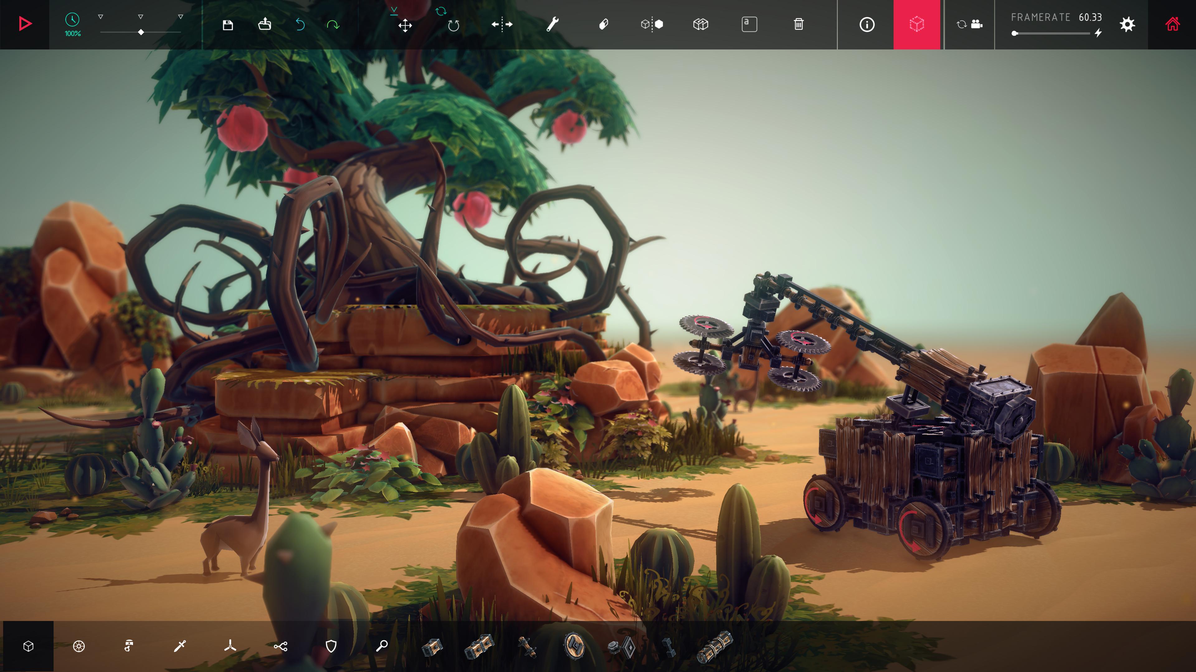 besiege multiverse release date