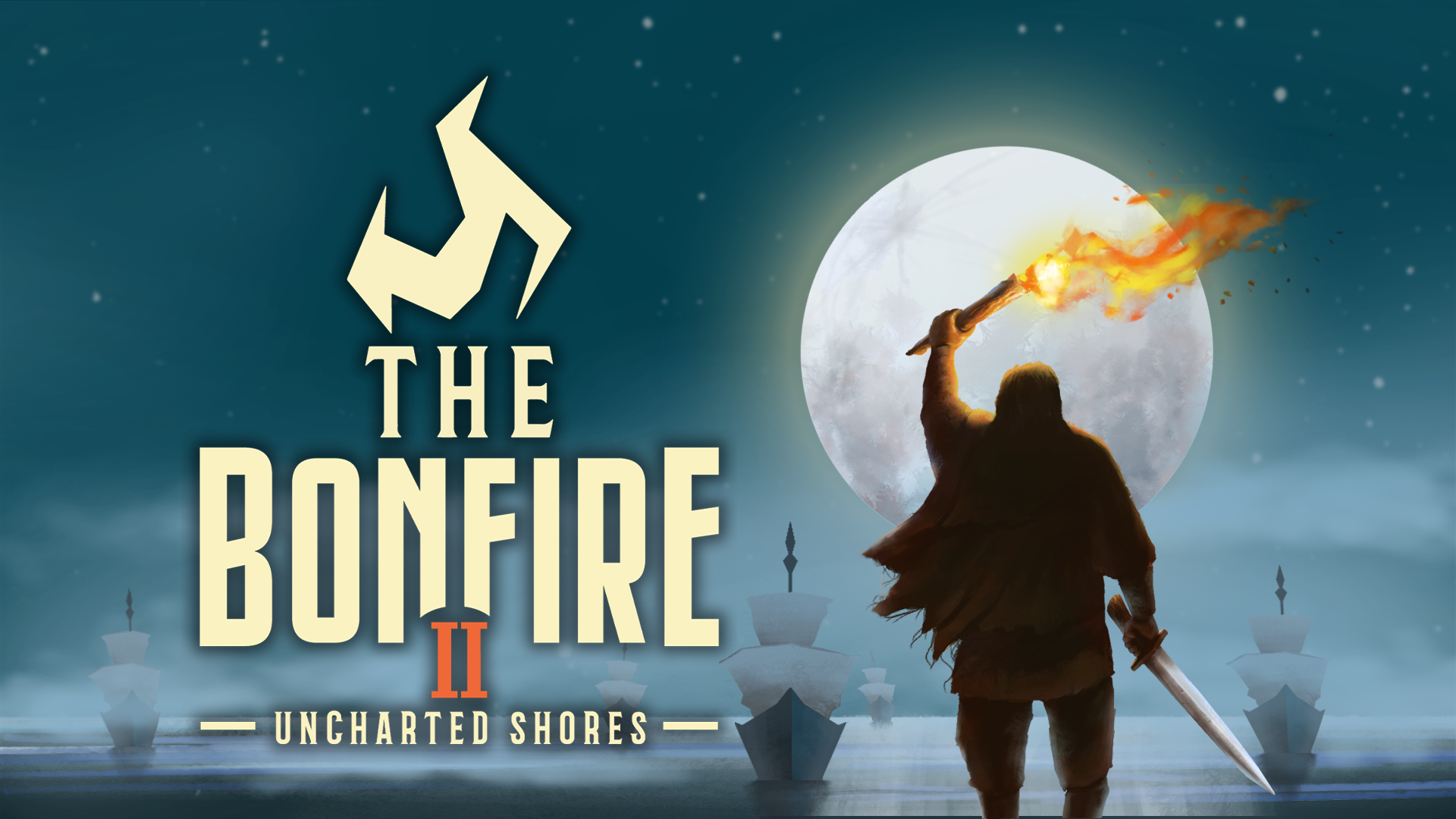 The art of survival in The Bonfire 2 news - IndieDB